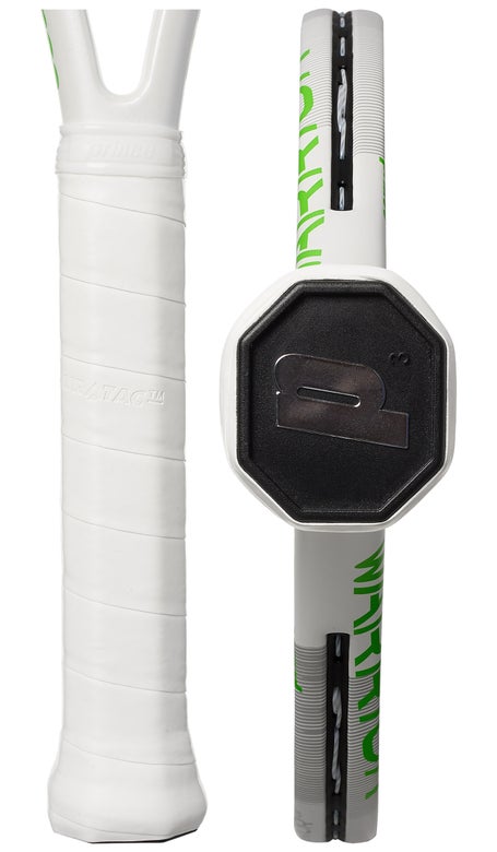 Prince Warrior 107 (275g)\Racquet