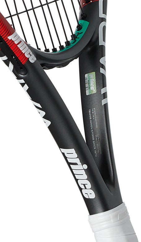 Prince Warrior 100 (285g)\Racquet