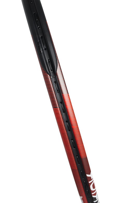 Prince Warrior 100 (285g)\Racquet