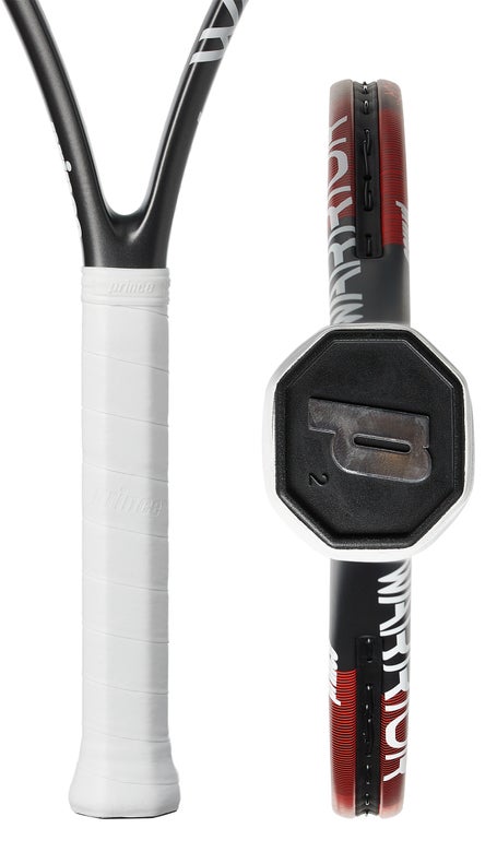 Prince Warrior 100 (285g)\Racquet