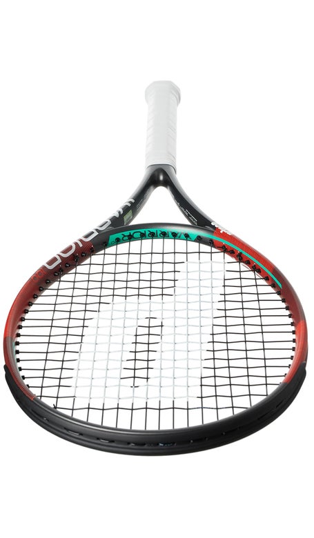 Prince Warrior 100 (285g)\Racquet