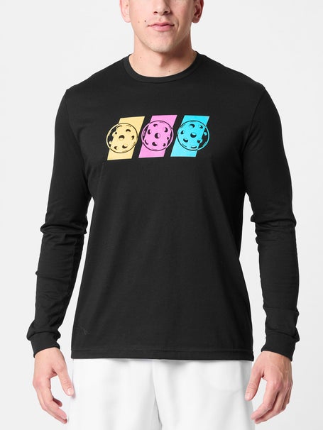 Pickleball Warehouse CMYK Long Sleeve