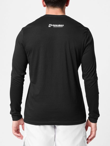 Pickleball Warehouse CMYK Long Sleeve