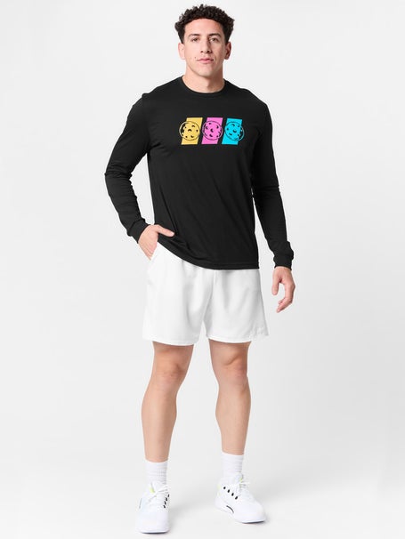 Pickleball Warehouse CMYK Long Sleeve