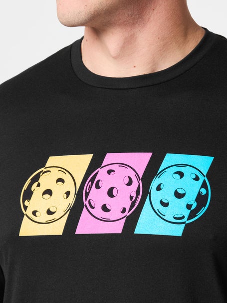 Pickleball Warehouse CMYK Long Sleeve