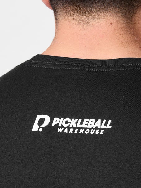 Pickleball Warehouse CMYK Long Sleeve