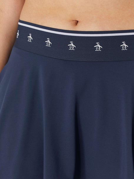 Penguin Womens Core Pete Waistband Skirt