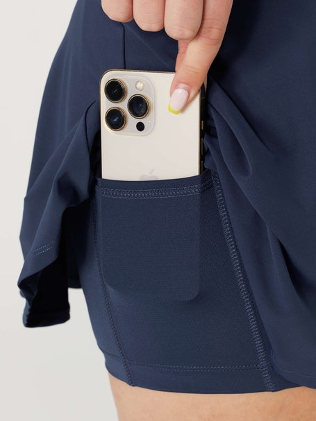 Penguin Womens Core Pete Waistband Skirt