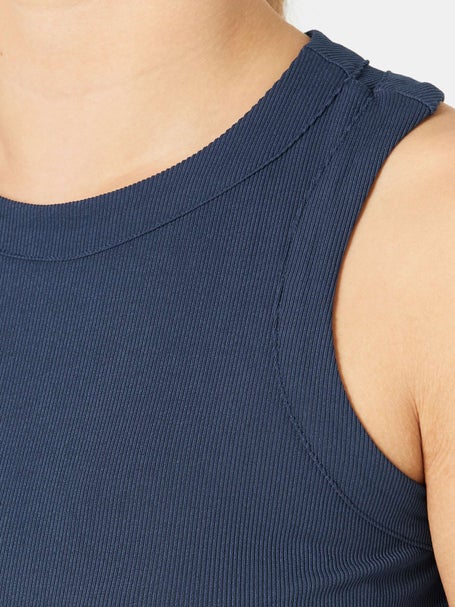 Penguin Womens Core Rib Tank II