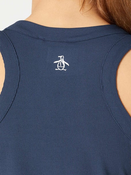 Penguin Womens Core Rib Tank II