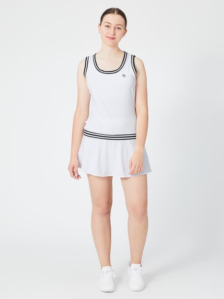 Penguin Womens Core Tennis Dress
