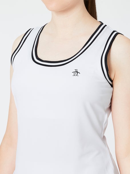Penguin Womens Core Tennis Dress