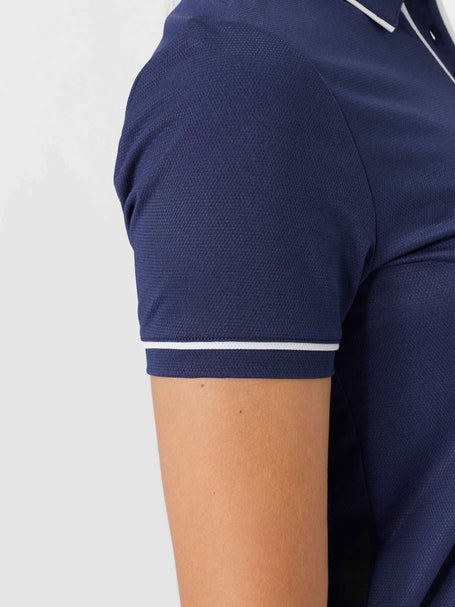 Penguin Womens Core Veronica Polo - Navy