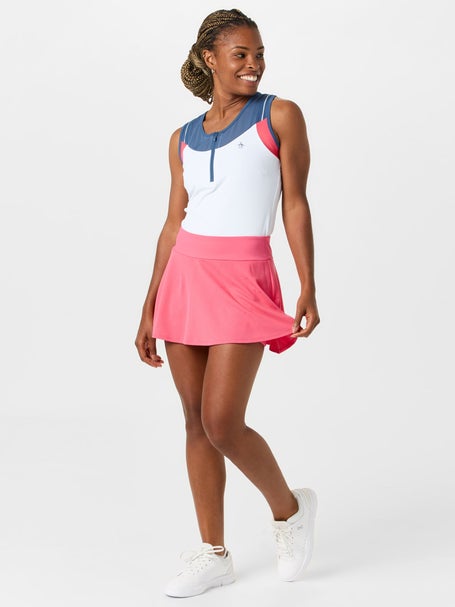 Penguin Womens Fall Colorblock Tank