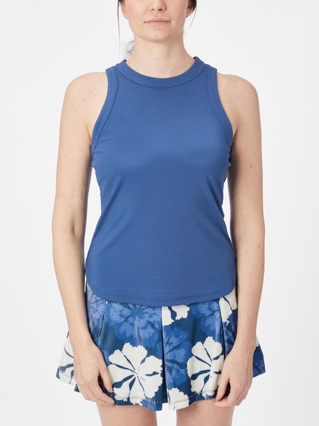 Penguin Womens Fall Essential Rib Tank