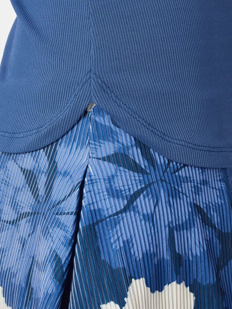 Penguin Womens Fall Essential Rib Tank