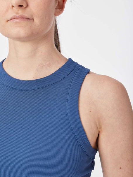 Penguin Womens Fall Essential Rib Tank