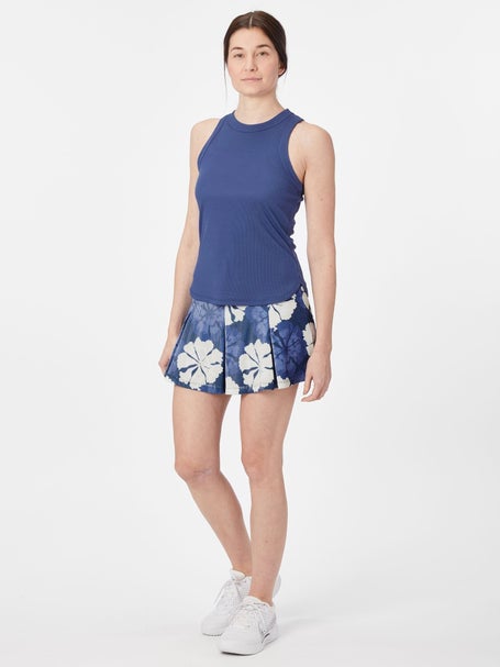 Penguin Womens Fall Fuji Floral Jacquard Skirt