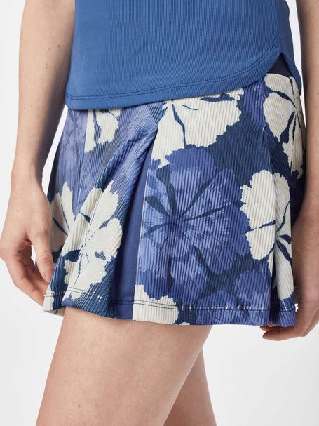 Penguin Womens Fall Fuji Floral Jacquard Skirt