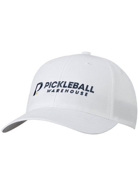 Pickleball Warehouse Lite Performance Hat