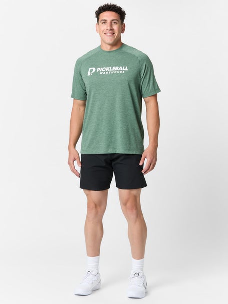 Pickleball Warehouse Performance Top