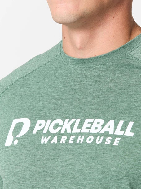 Pickleball Warehouse Performance Top