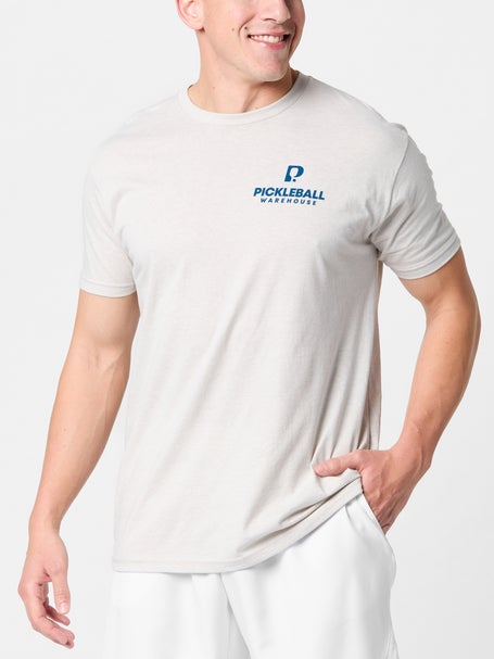 Pickleball Warehouse Organic Pickleball Shirt