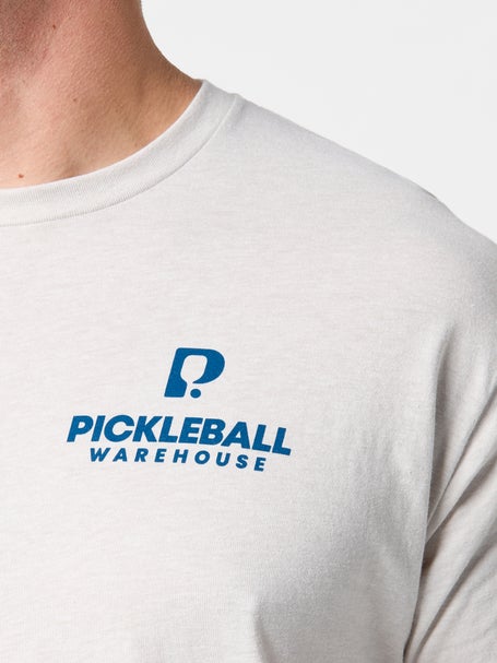 Pickleball Warehouse Organic Pickleball Shirt