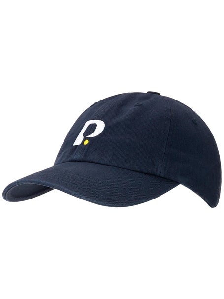 Pickleball Warehouse P Logo Dad Hat