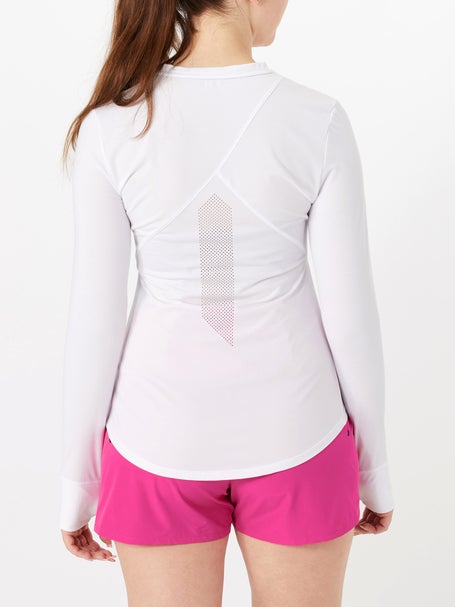 Paddletek Womens Performance Long Sleeve