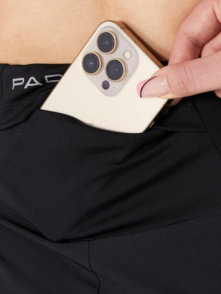 Paddletek Womens Performance Short