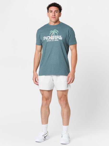 Pickleball Warehouse State Of Mind T-Shirt