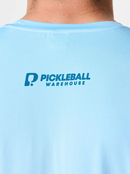 Pickleball Warehouse Paradise UPF Long Sleeve