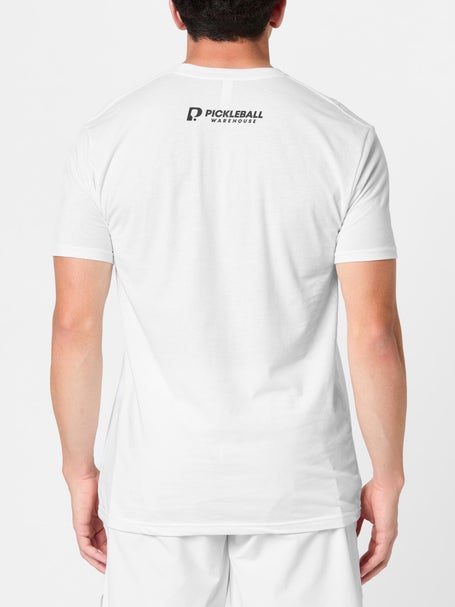 Pickleball Warehouse Vibes T-Shirt