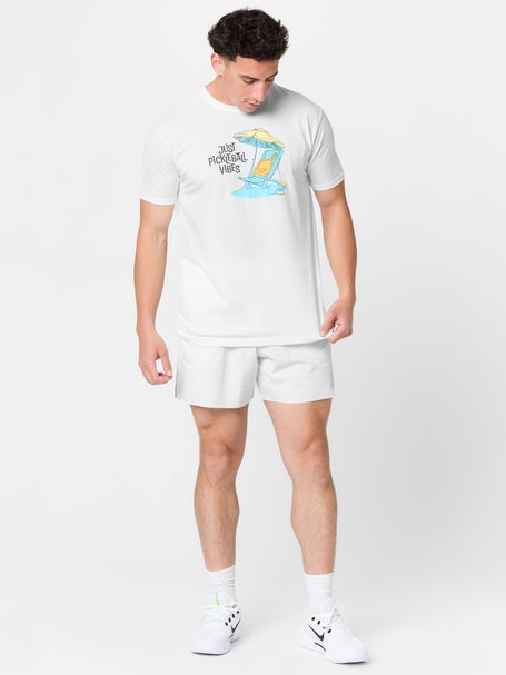 Pickleball Warehouse Vibes T-Shirt