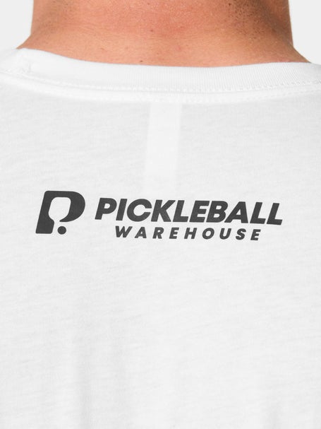Pickleball Warehouse Vibes T-Shirt