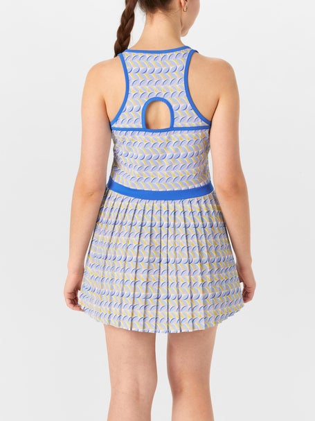 Penguin Womens Spring Cut Out Pleat Dress