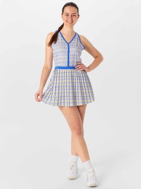 Penguin Womens Spring Cut Out Pleat Dress