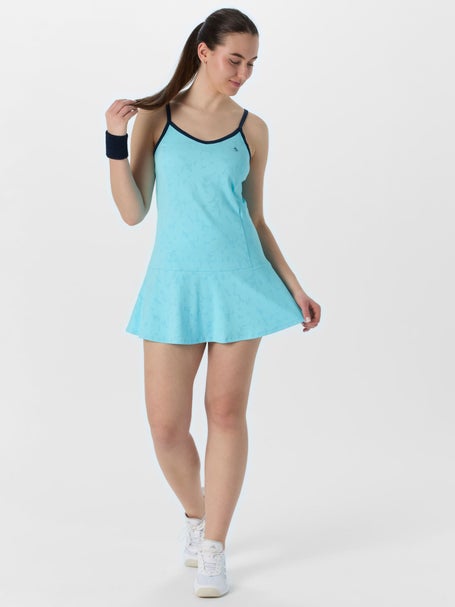 Penguin Womens Summer Floral Jacquard Dress