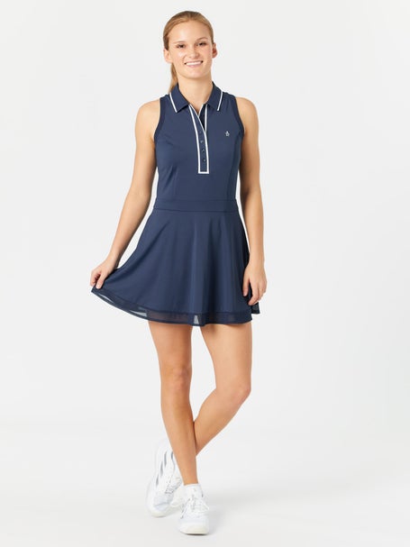 Penguin Womens Core Sleeveless Veronica Dress