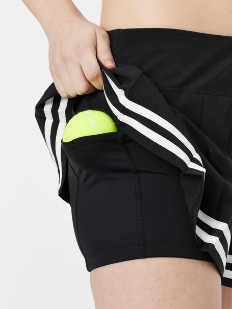 Penguin Womens Core Pleated Woven Skirt