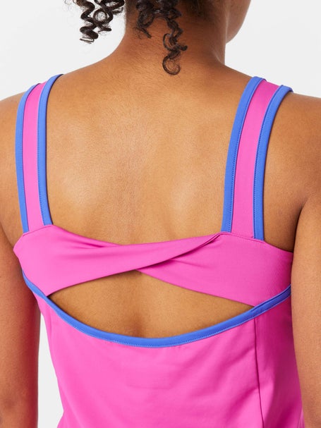 Penguin Womens Summer Sweetheart Tank