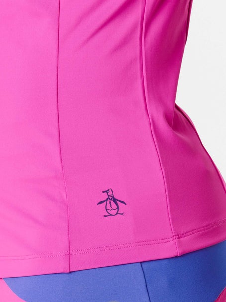 Penguin Womens Summer Sweetheart Tank