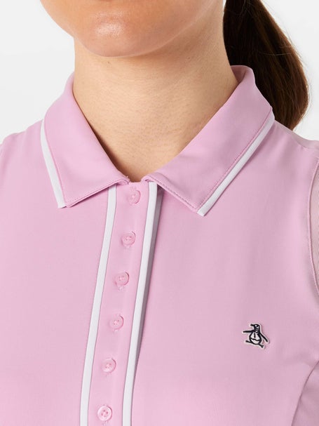 Penguin Womens Spring Sleeveless Veronica Dress