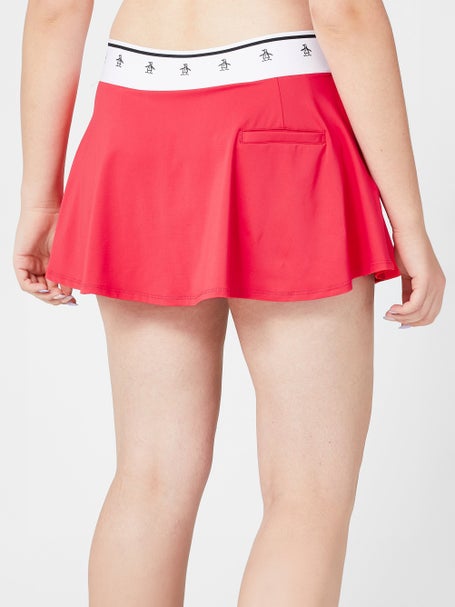Penguin Womens Summer Skirt