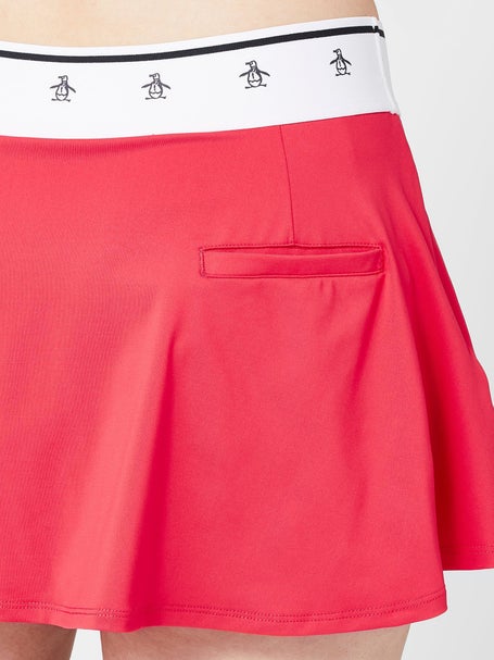 Penguin Womens Summer Skirt