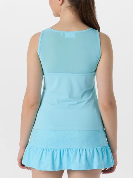 Penguin Womens Summer V-Neck Tank