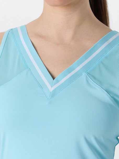 Penguin Womens Summer V-Neck Tank