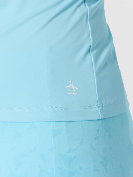 Penguin Womens Summer V-Neck Tank