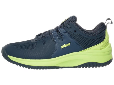 Prince Venom Slate/Lime Womens Shoes